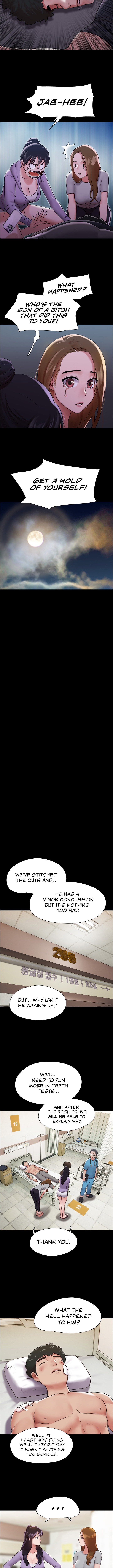 Unforgettable Chapter 11 - Page 9