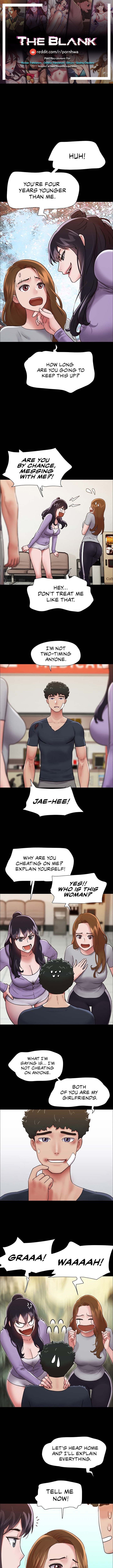 Unforgettable Chapter 12 - Page 1