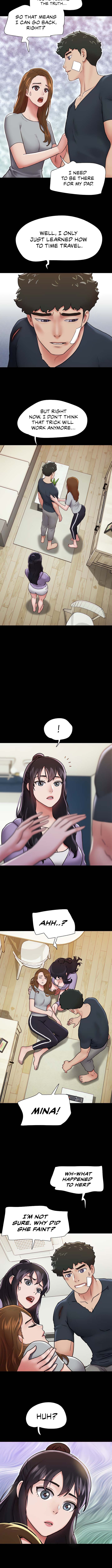 Unforgettable Chapter 12 - Page 4