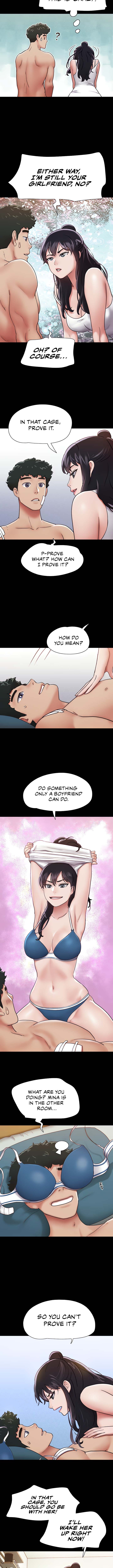 Unforgettable Chapter 12 - Page 7