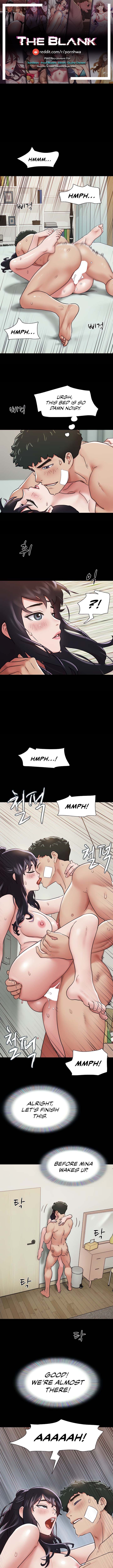 Unforgettable Chapter 13 - Page 1