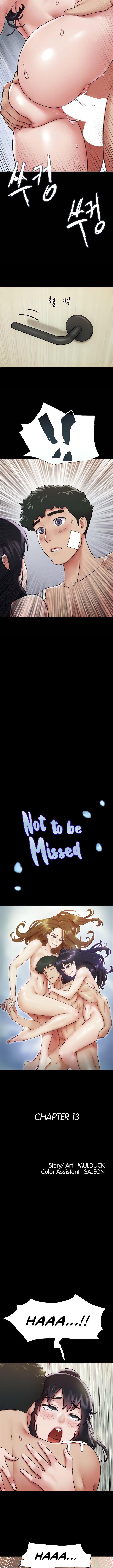 Unforgettable Chapter 13 - Page 2