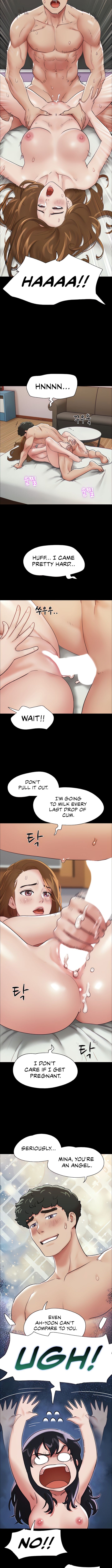 Unforgettable Chapter 13 - Page 11