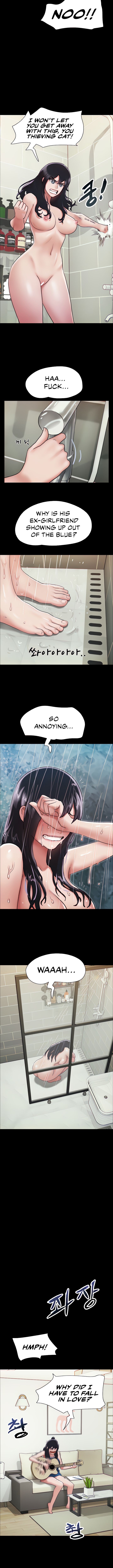 Unforgettable Chapter 13 - Page 12