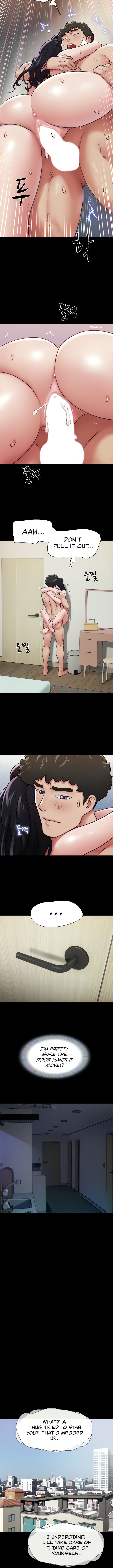 Unforgettable Chapter 13 - Page 3