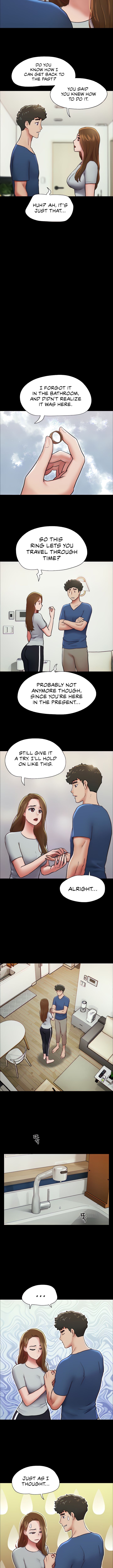 Unforgettable Chapter 13 - Page 5