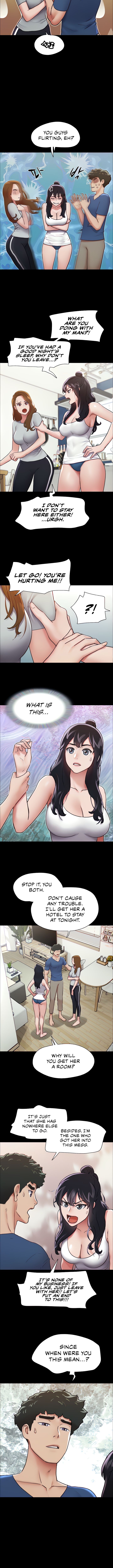 Unforgettable Chapter 13 - Page 6