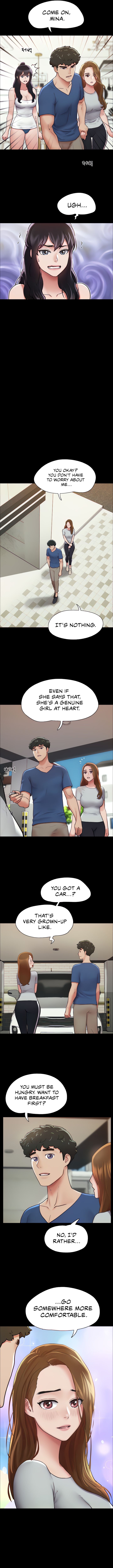 Unforgettable Chapter 13 - Page 7