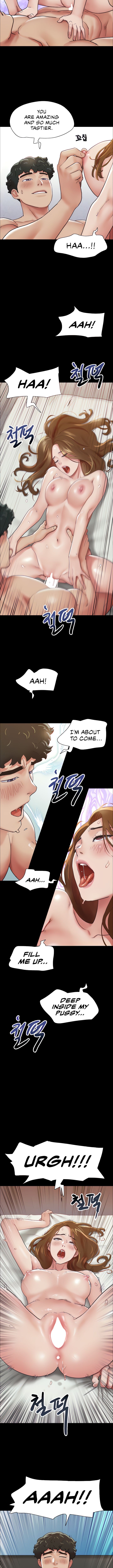 Unforgettable Chapter 13 - Page 10