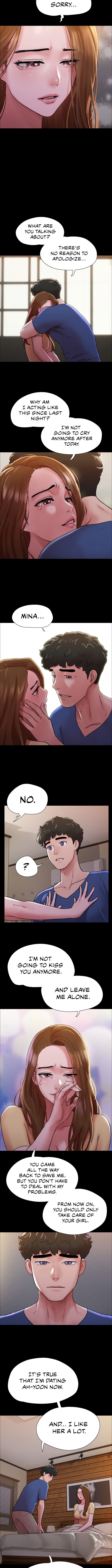 Unforgettable Chapter 14 - Page 11