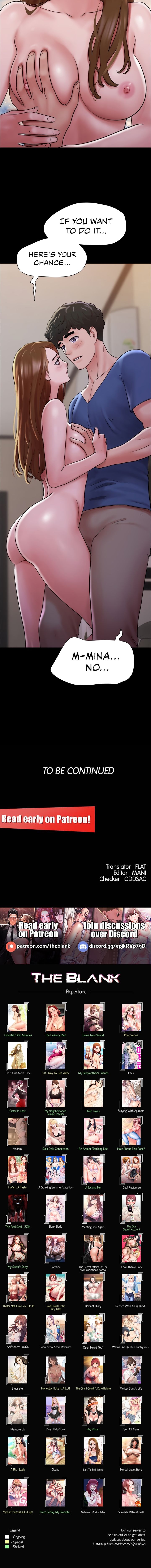 Unforgettable Chapter 14 - Page 13