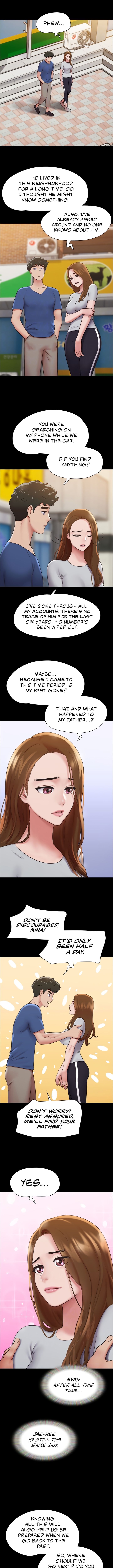 Unforgettable Chapter 14 - Page 3