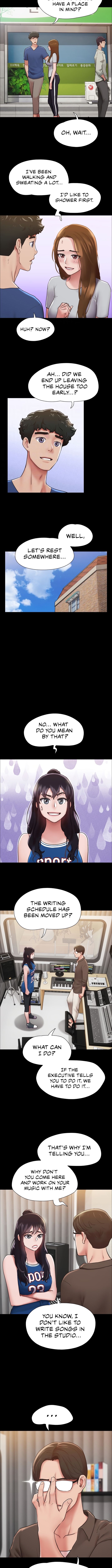 Unforgettable Chapter 14 - Page 4