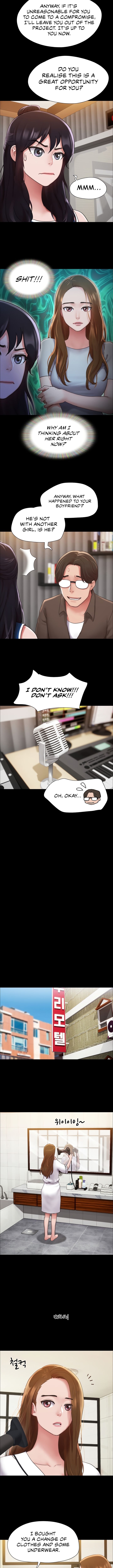 Unforgettable Chapter 14 - Page 5