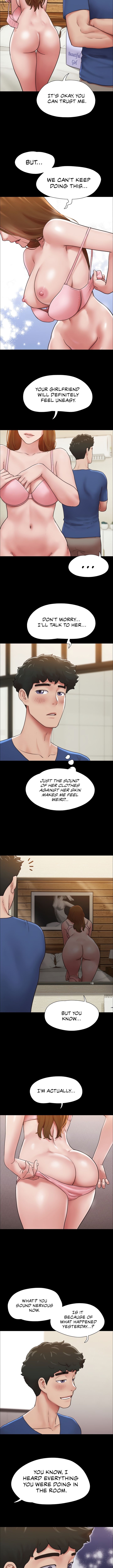 Unforgettable Chapter 14 - Page 7