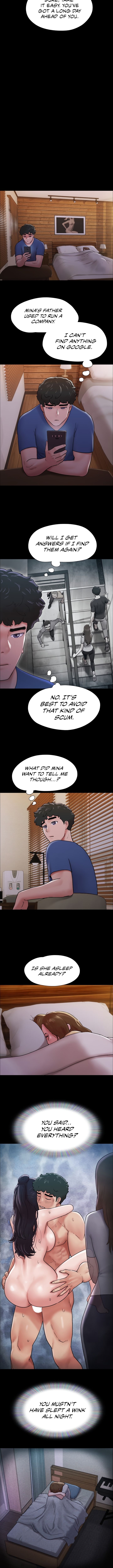 Unforgettable Chapter 14 - Page 9