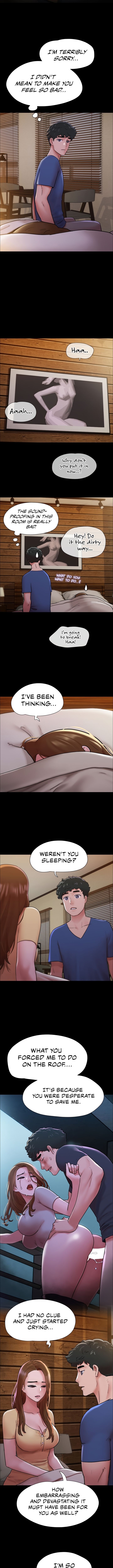 Unforgettable Chapter 14 - Page 10