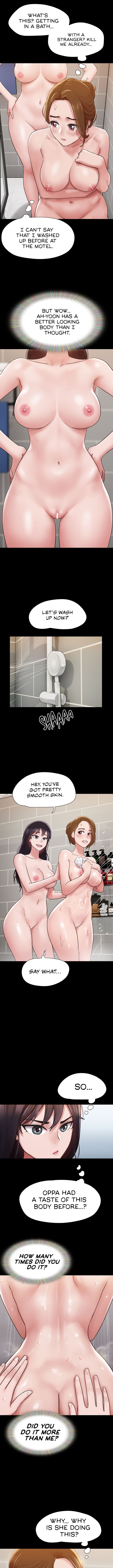 Unforgettable Chapter 15 - Page 11