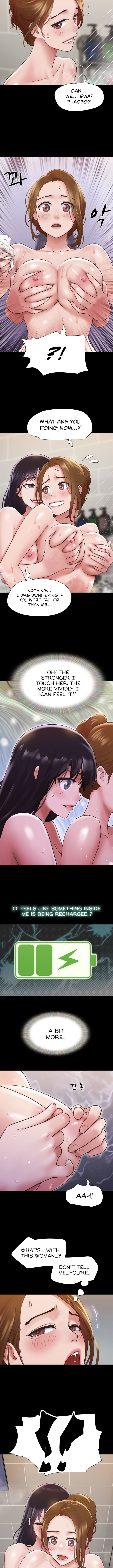 Unforgettable Chapter 15 - Page 12