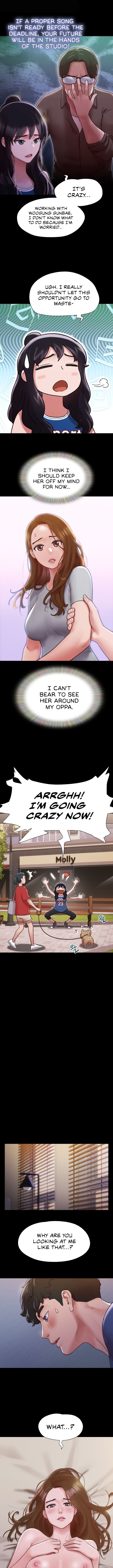 Unforgettable Chapter 15 - Page 4