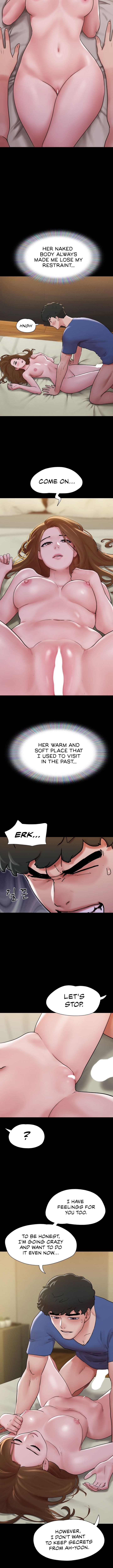 Unforgettable Chapter 15 - Page 5