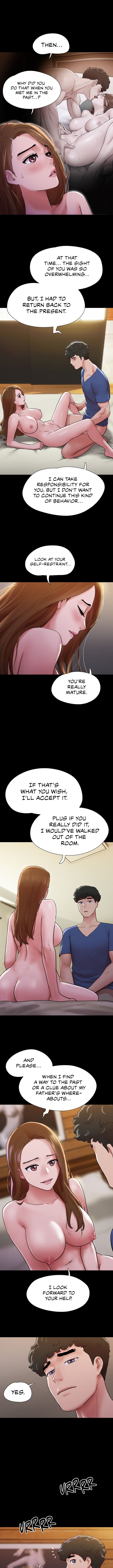 Unforgettable Chapter 15 - Page 6