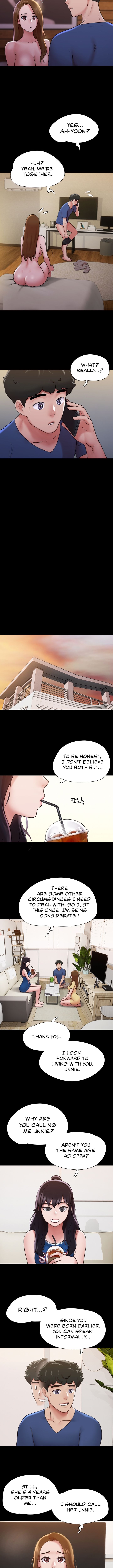 Unforgettable Chapter 15 - Page 7