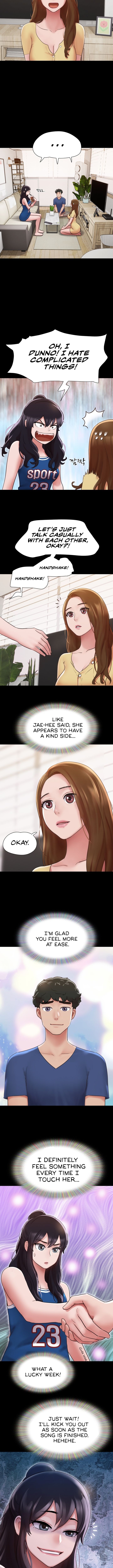 Unforgettable Chapter 15 - Page 8