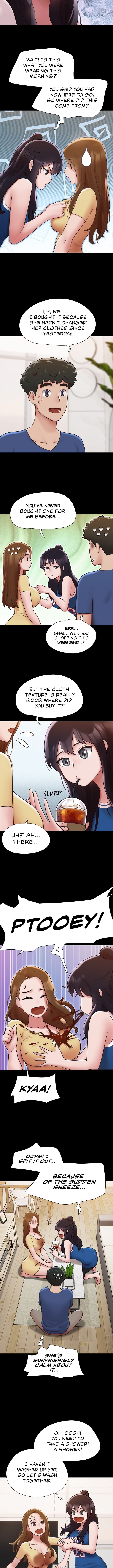 Unforgettable Chapter 15 - Page 9