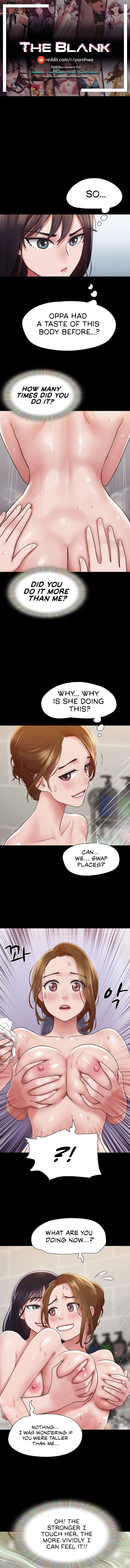 Unforgettable Chapter 16 - Page 1