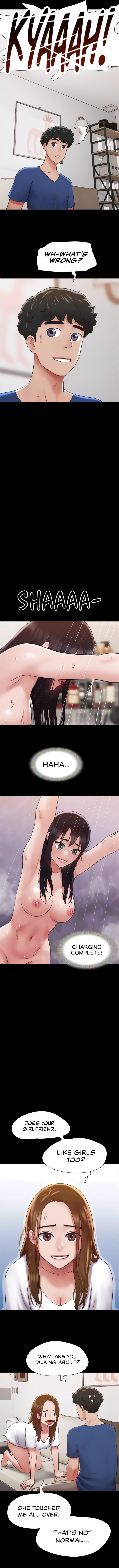 Unforgettable Chapter 16 - Page 2