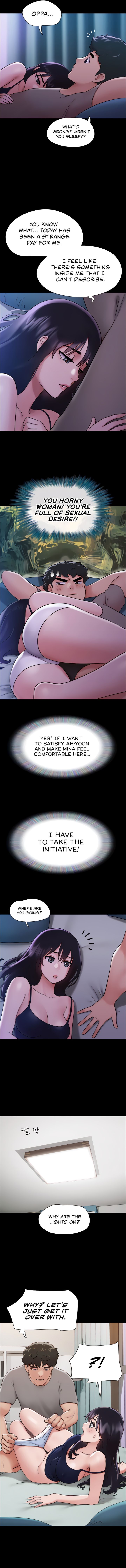 Unforgettable Chapter 16 - Page 11