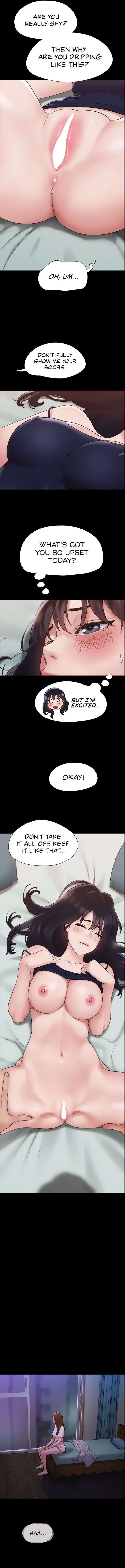 Unforgettable Chapter 16 - Page 13