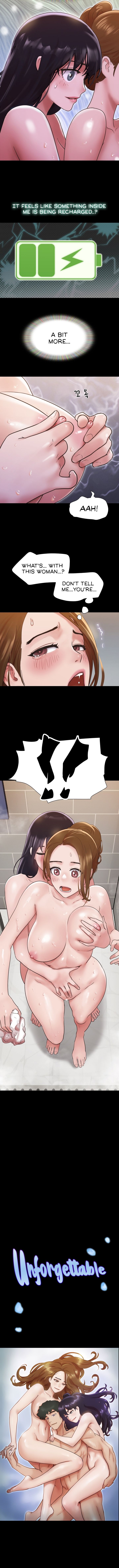 Unforgettable Chapter 16 - Page 3