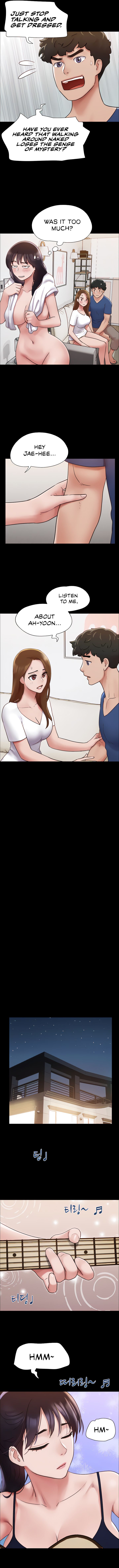 Unforgettable Chapter 16 - Page 6