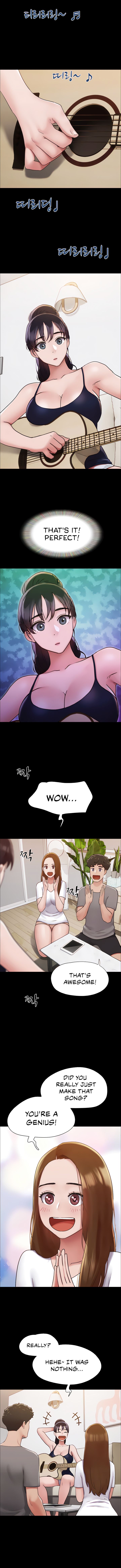 Unforgettable Chapter 16 - Page 7