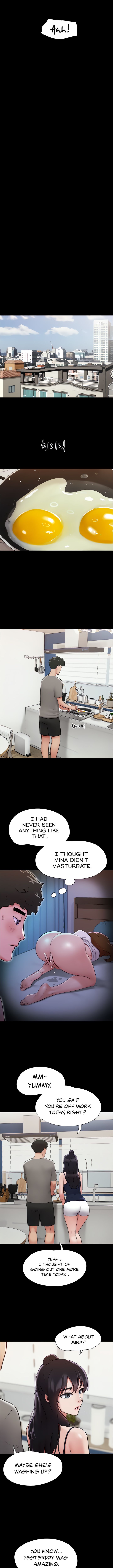 Unforgettable Chapter 17 - Page 13