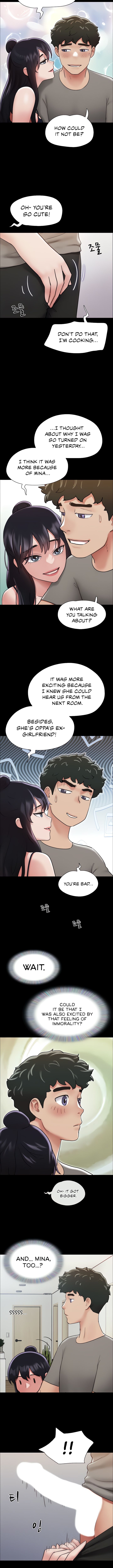 Unforgettable Chapter 17 - Page 14