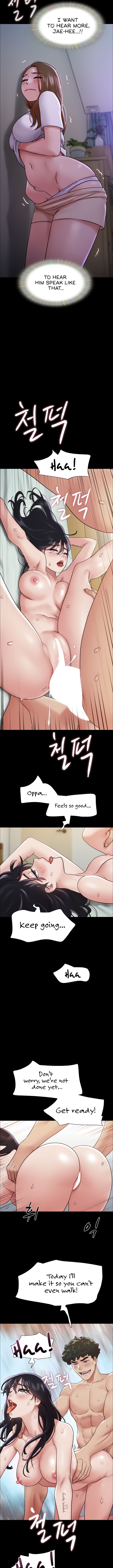 Unforgettable Chapter 17 - Page 7