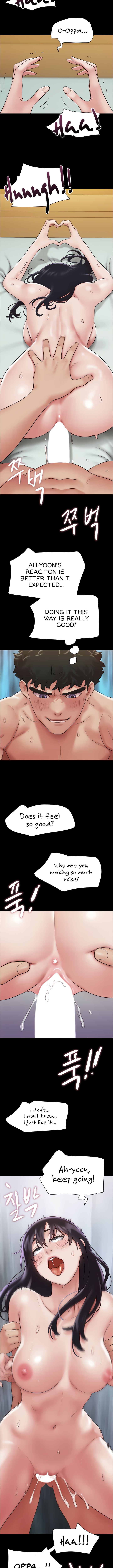 Unforgettable Chapter 17 - Page 8