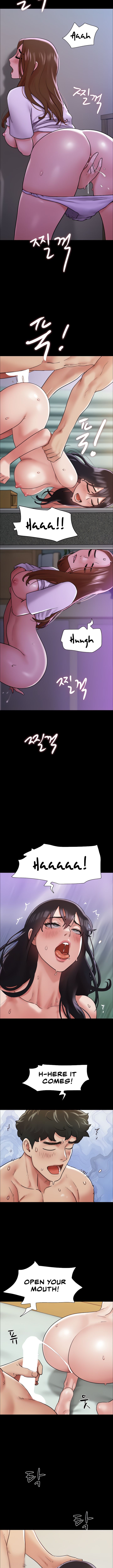 Unforgettable Chapter 17 - Page 10