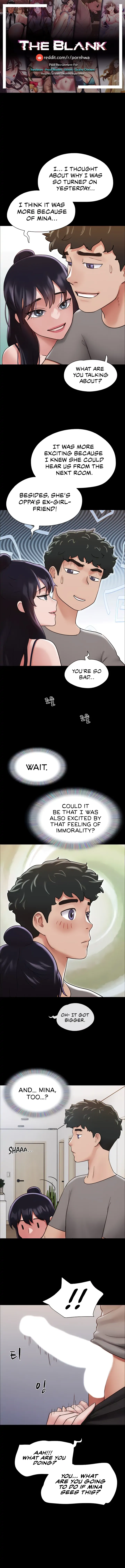 Unforgettable Chapter 18 - Page 1