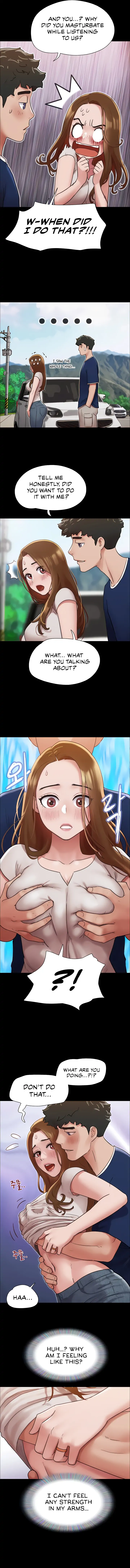 Unforgettable Chapter 18 - Page 12