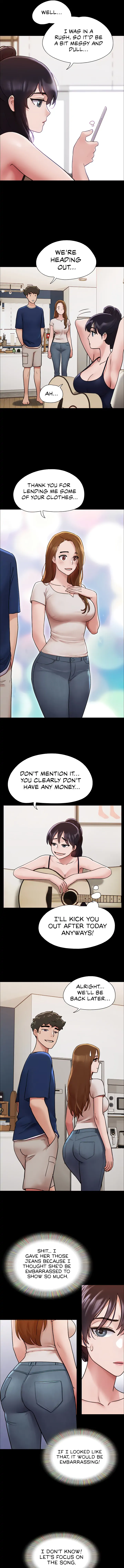 Unforgettable Chapter 18 - Page 6