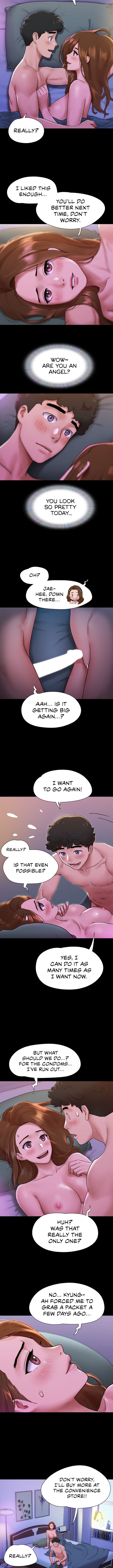 Unforgettable Chapter 2 - Page 12