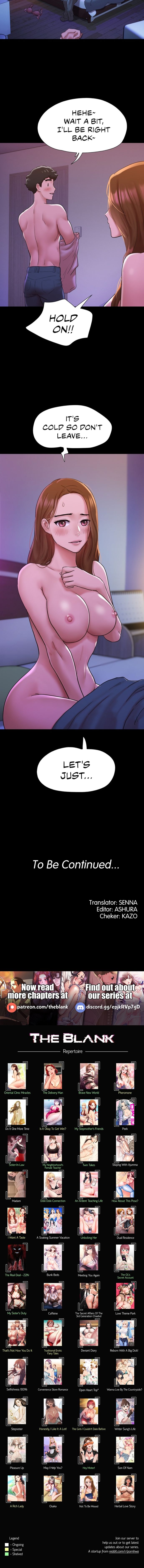 Unforgettable Chapter 2 - Page 13