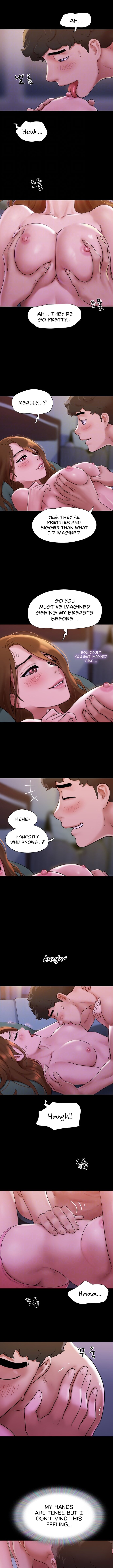 Unforgettable Chapter 2 - Page 3