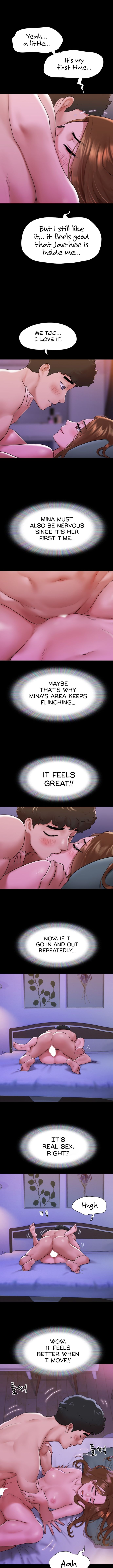 Unforgettable Chapter 2 - Page 10