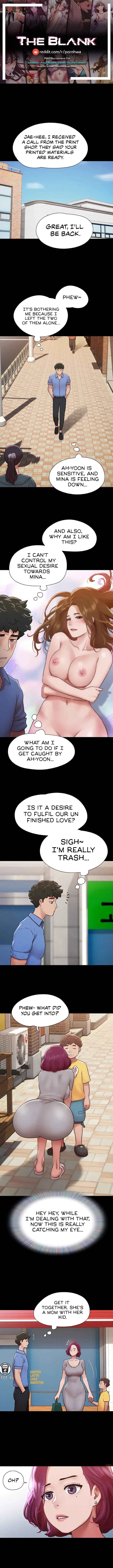 Unforgettable Chapter 21 - Page 1