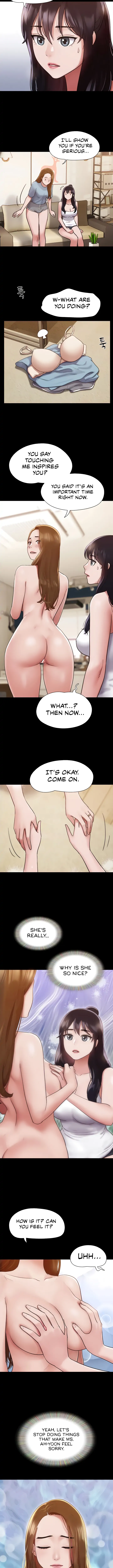 Unforgettable Chapter 21 - Page 11